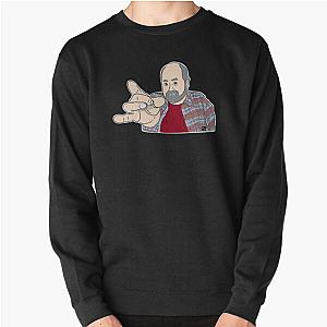 Kim's Convenience Pullover Sweatshirt
