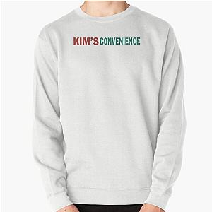 Kim's Convenience Pullover Sweatshirt