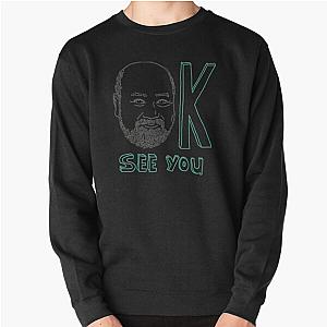 Kim's Convenience Pullover Sweatshirt