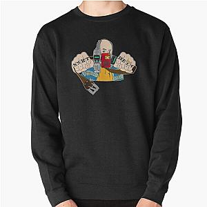Kim's Convenience Pullover Sweatshirt