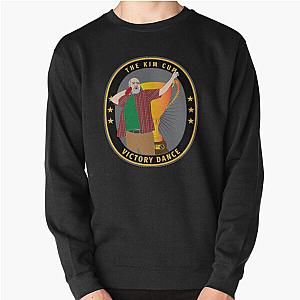 Kim's Convenience Pullover Sweatshirt
