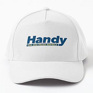 Handy Car Rental Kim's Convenience Baseball Cap