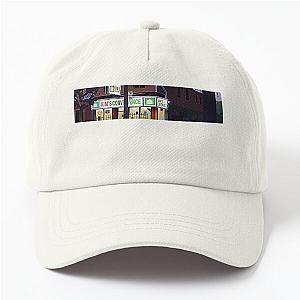 Kim's Convenience Dad