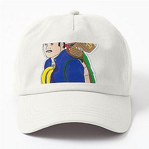 Kim's Convenience Fun Dad Hat
