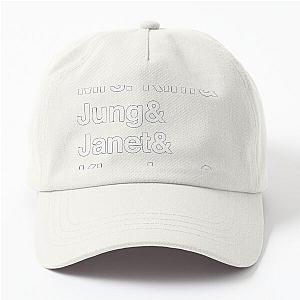Kim's Convenience Store Hat