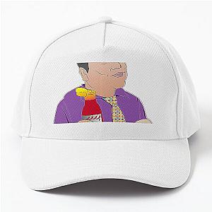 Kim's Convenience Baseball Cap