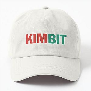 Kim's Convenience Dad Hat