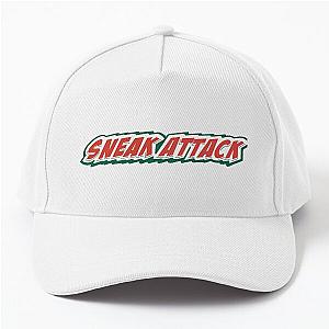Kim's Convenience Baseball Cap