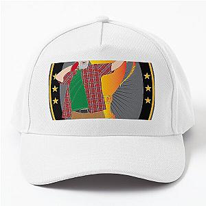 Kim's Convenience Baseball Cap