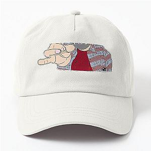 Kim's Convenience Dad Hat