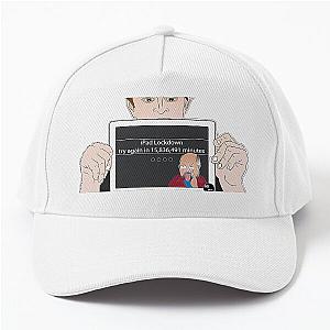 Kim's Convenience Baseball Cap