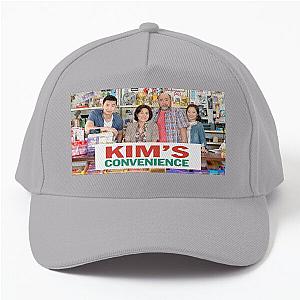 Kim's Convenience Baseball Cap