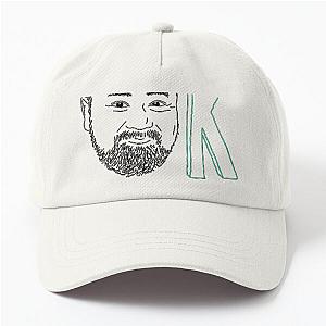 Kim's Convenience Dad Hat