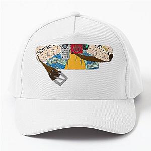 Kim's Convenience fan Baseball Cap