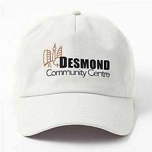 Kim's Convenience Desmond Community Centre Dad Cap