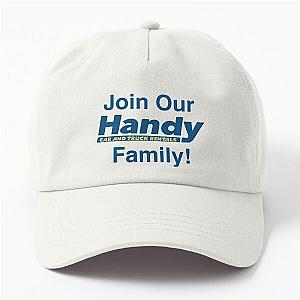 Join Our Family! Kim's Convenience Dad Hat
