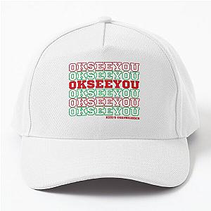 Funny Kim's Convenience Saying College Inspo Baseball Cap