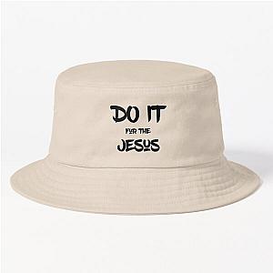 Kim's Convenience  for the Jesus Bucket Hat