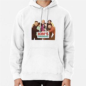 Kim's Convenience Hoodie