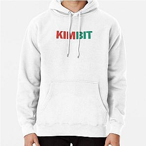 Kim's Convenience Kimbit Pullover Hoodie