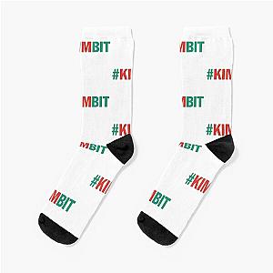Kim's Convenience Socks