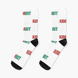 Kim's Convenience Socks