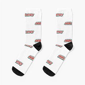 Kim's Convenience Socks