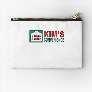 Kim's Convenience Pouch
