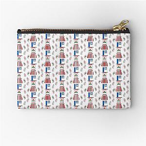 Kim's Convenience Zipper Pouch