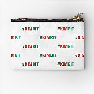 Kim's Convenience Zipper Pouch
