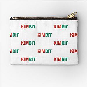 Kim's Convenience Zipper Pouch