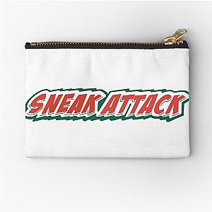 Kim's Convenience Zipper Pouch