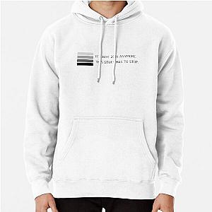 Kim's Convenience Pullover Hoodie