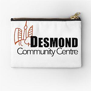 Kim's Convenience Desmond Community Centre Zippee Bag