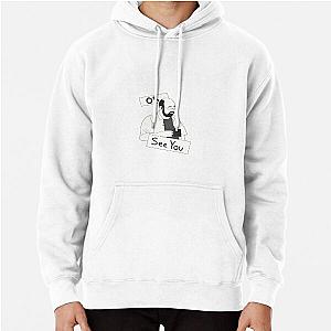 Kim's Convenience Pullover Hoodie