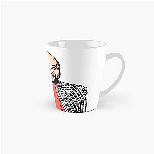 Appa - Okay at Kim's Convenience Tall Mug