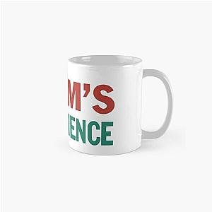 Kim's Convenience Logo Classic Coffee Mug