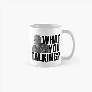 Kim's Convenience Classic Mug