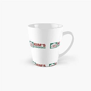 Kim's Convenience Mug