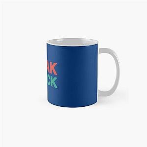 Kim's Convenience Sneak Attack Classic Mug