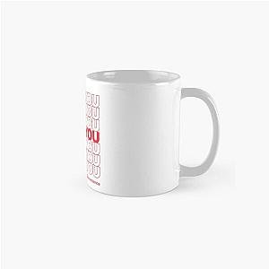Ok See You Classic Funny Kim's Convenience Saying Mug