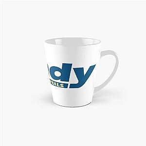 Handy Car Rental Logo Kim's Convenience Mug