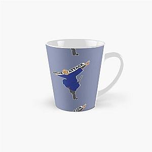 Kim's Convenience Sneak Attack Mr. Kim Tall Mug