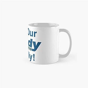 Join Our Family! Kim's Convenience Mug