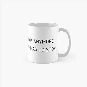 Kim's Convenience Classic Mug