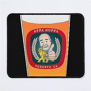 Kim's Convenience Mouse Pad