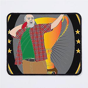 Kim's Convenience Mouse Pad