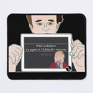 Kim's Convenience mousepad