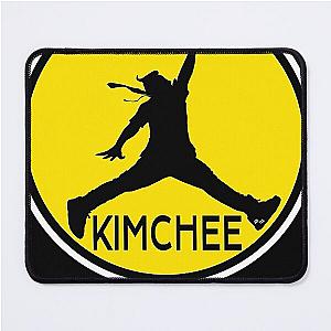 Kim's Convenience kim Chee Mouse Pad