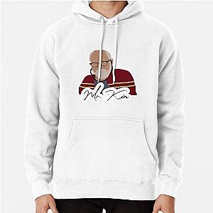 Mr. Kim's Convenience Drawn Signature Pullover Hoodie
